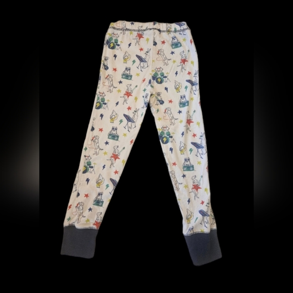 Mini Boden Pajama Set - Picture 5 of 14